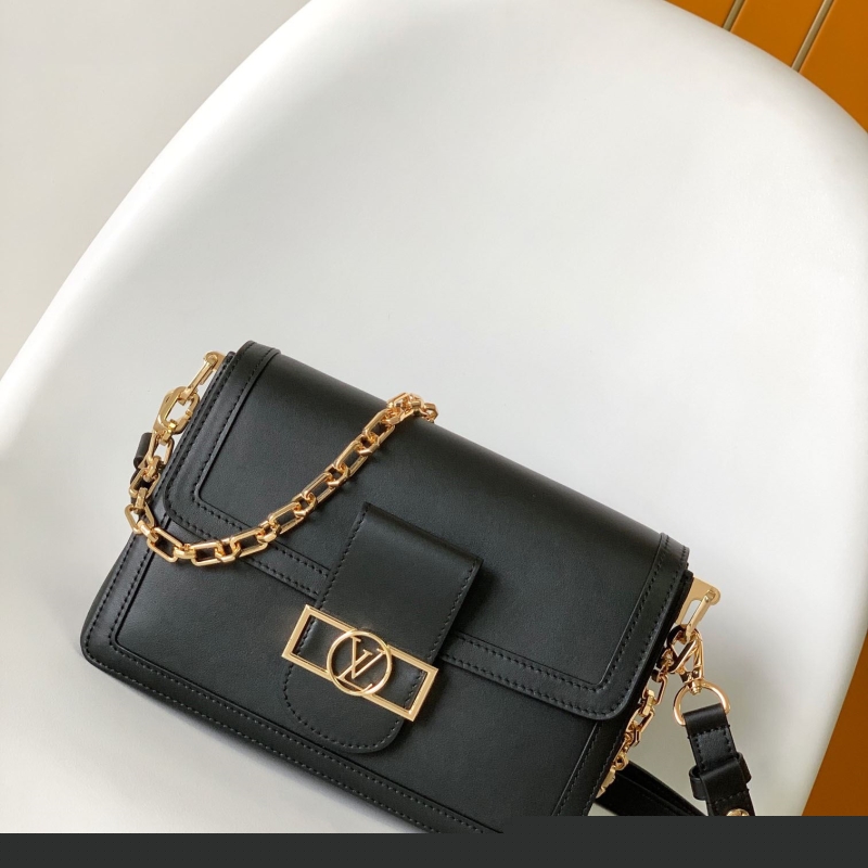 LV Satchel bags